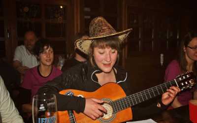 Przejazd pociągiem w dwie strony na obóz wędrowny "Skalniak" Góry Stołowe